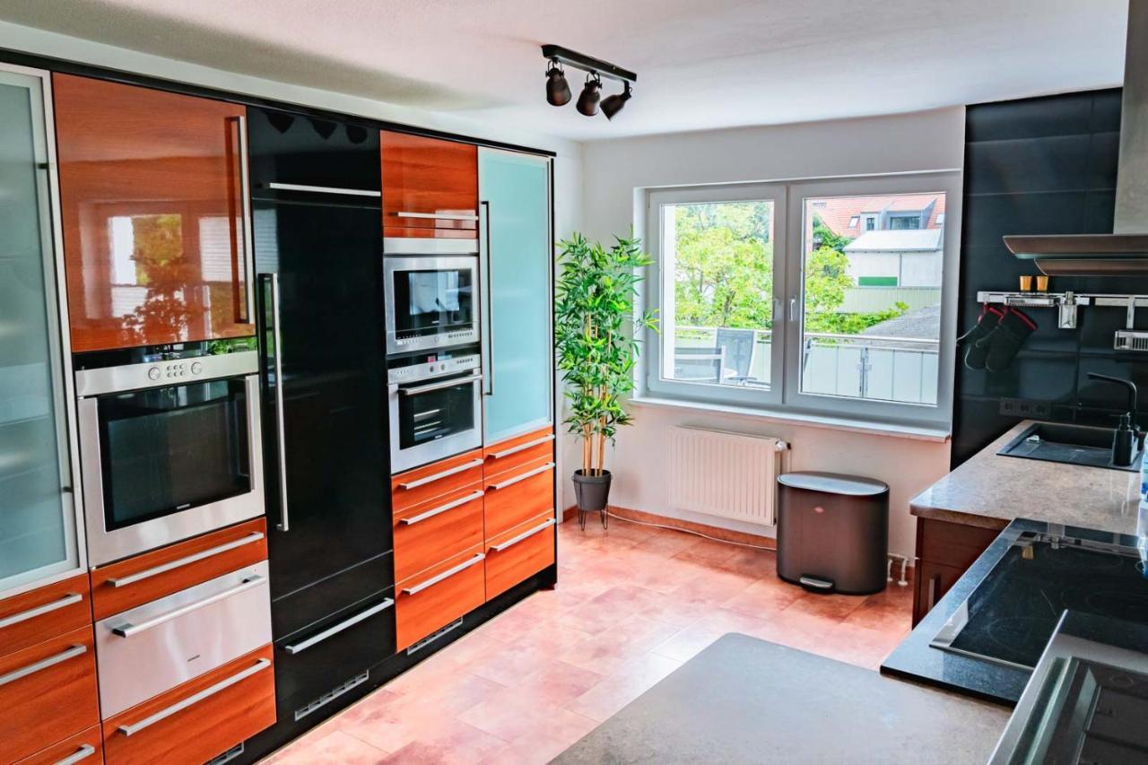 Haus Shiralee - Das Ferienhaus Warnemuende Rostock Exterior foto