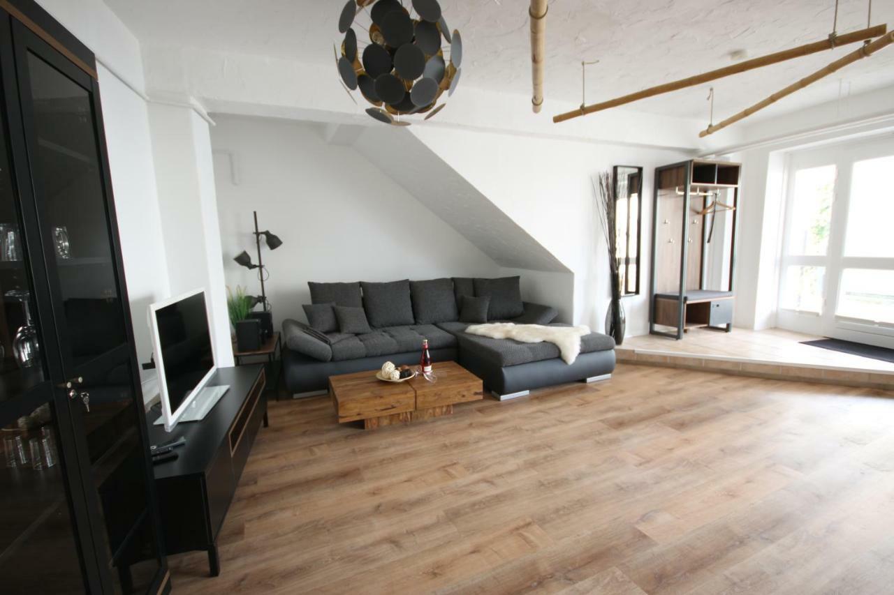 Haus Shiralee - Das Ferienhaus Warnemuende Rostock Exterior foto